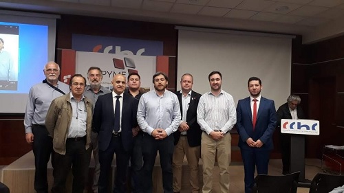 Encuentro Caminos Viables para la Reactivación de tu Negocio